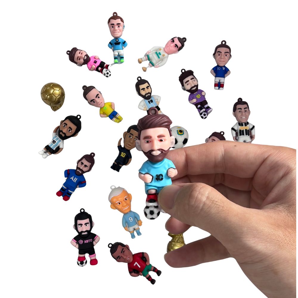 Soccer 24 Days Advent Calendar - đánh giá và giá Advent Calendar Gift