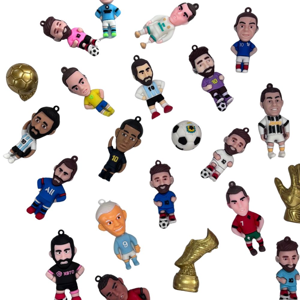 Soccer 24 Days Advent Calendar - đánh giá và giá Advent Calendar Gift