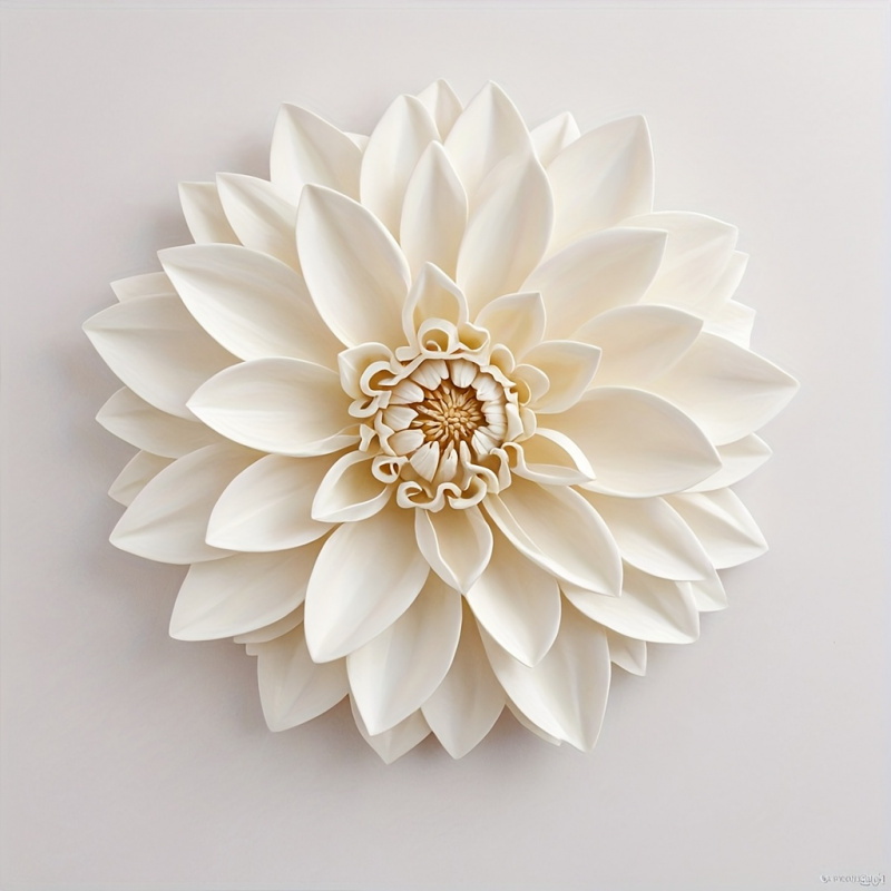 Lotus Flower Silicone Mold，For - đánh giá và giá Holiday Candle Set