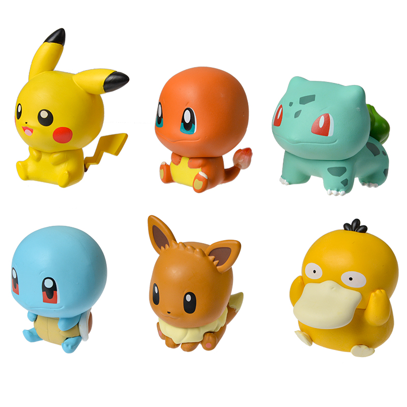 Pokemon Anime Blind Poke Ball  - đánh giá và giá Ornament Ball Set