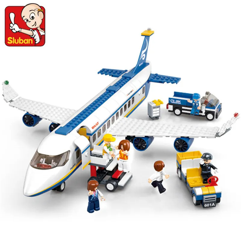 Creative City Airbus Cargo Air - đánh giá và giá Lego Set Creator