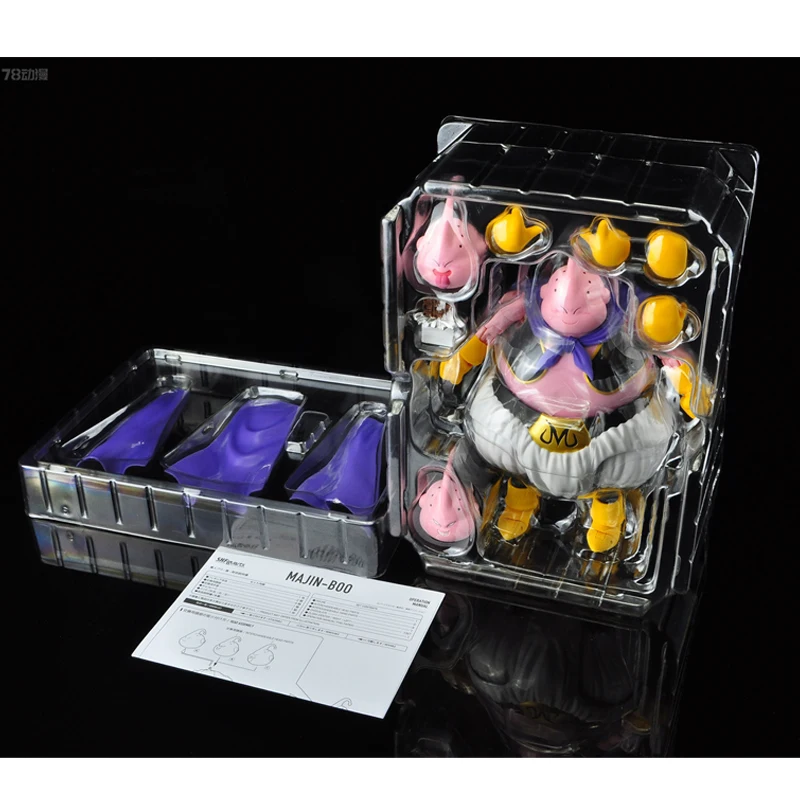 In Stock Bandai Original SHF D - đánh giá và giá Ornament Ball Set
