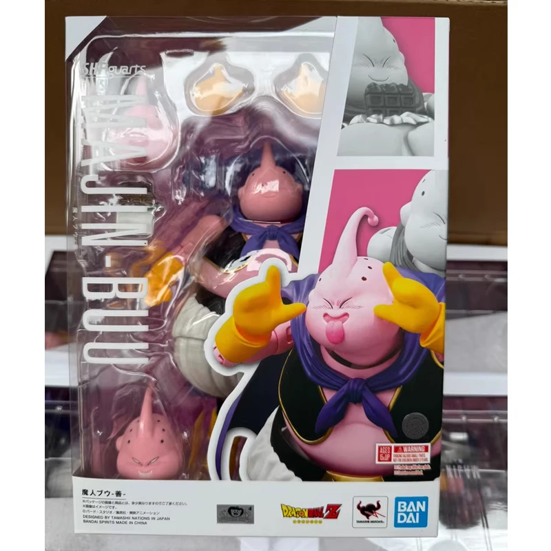 In Stock Bandai Original SHF D - đánh giá và giá Ornament Ball Set